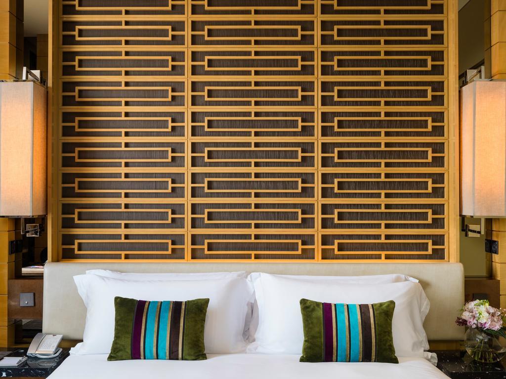 The Olympian Hong Kong Hotel Eksteriør billede